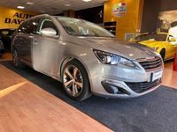 usata Peugeot 308 BlueHDi 120 S&S EAT6 SW Allure