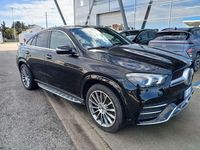 Usata Mercedes GLE350 Premium Plus 194 CV (142 kW) 2021 Nero SUV
