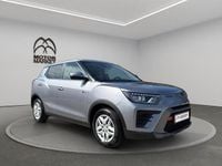 Begagnad SsangYong Tivoli 135 HK (99 kW) 2024 Vit SUV