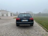 usata Audi A6 3.0 V6 TDI allroad 2ª serie - 2008