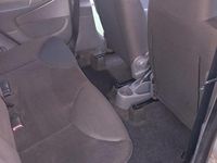 Usata Citroën C1 2008 Grigio Utilitaria