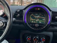 Usata Mini Cooper D Clubman Exclusive 150 CV (110 kW) 2017 Station wagon