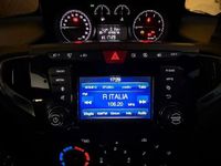 Usata Lancia Ypsilon 95 CV (69 kW) 2018 Nero Utilitaria