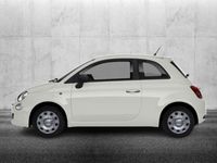 Usata Fiat 500 69 CV (50 kW) 2023 Bianco Utilitaria