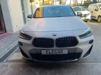 Usata BMW X2 M Sport 231 CV (169 kW) 2018 Grigio SUV