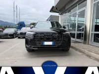 Usata Audi Q7 S-Line 231 CV (169 kW) 2025 Nero mythos metallizzato SUV