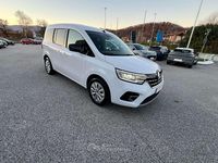 Usata Renault Kangoo Edition One 95 CV (69 kW) 2022 Bianco Monovolume