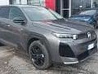 Nuova Citroën C5 Aircross 145 CV (106 kW) 2025 Grigio SUV