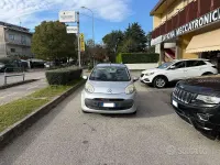 Usata Citroën C1 67 CV (49 kW) 2005 Grigio Utilitaria