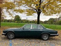 Usata Jaguar XJ6 200 CV (147 kW) 1980 Berlina