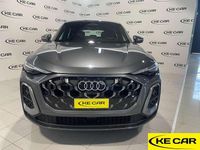 Usata Audi Q5 S-Line 204 CV (150 kW) 2025 Grigio SUV