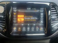 Usata Jeep Compass Limited 170 CV (125 kW) 2019 Nero SUV