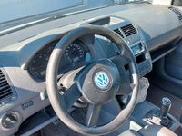 Usata VW Polo Comfortline 75 CV (55 kW) 2002 Utilitaria