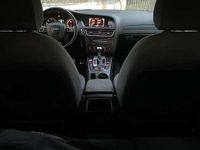 Usata Audi A4 Ambiente 143 CV (105 kW) 2011 Grigio Station wagon