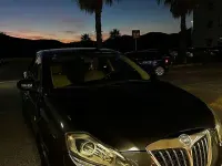 Usata Lancia Delta 189 CV (139 kW) 2010 Utilitaria