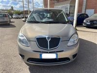 usata Lancia Ypsilon 1.3 MJT 90 CV Platino usato