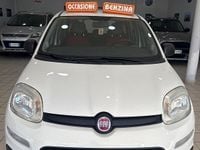 Usata Fiat Panda 69 CV (50 kW) 2015 Bianco Berlina