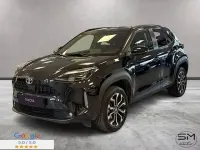Nuova Toyota Yaris Cross Trend 92 CV (67 kW) 2026 Grigio SUV