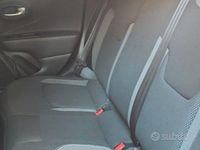 Usata Jeep Renegade Limited 131 CV (96 kW) 2023 Blu SUV