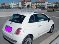 usata Fiat 500 1.2 Pop 69cv