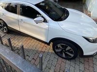 Usata Nissan Qashqai 360º 110 CV (80 kW) 2016 SUV