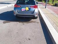 Second-hand Toyota Auris 90 CP (66 kW) 2015 Break