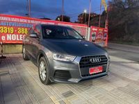 usata Audi Q3 2.0 TDI 150 CV quattro