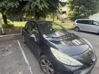Usata Peugeot 207 90 CV (66 kW) 2009 Berlina