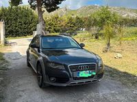 Usata Audi A4 Allroad 2010 Station wagon