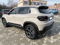 Usata Jeep Avenger Summit 101 CV (74 kW) 2024 Grigio SUV
