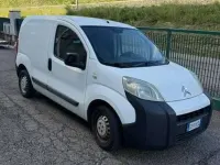 Usata Citroën Nemo 73 CV (53 kW) 2009 Bianco Monovolume