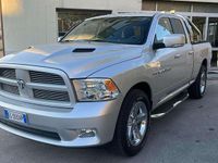Käytetty Dodge Ram 396 HP (291 kW) 2012 Nouto