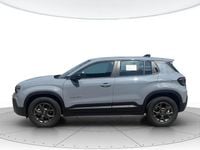 Nuova Jeep Avenger Longitude 101 CV (74 kW) 2025 Grigio SUV