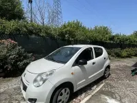 Usata Suzuki Alto 54 CV (39 kW) 2009 Utilitaria