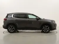 Usata Citroën C5 Aircross Feel 131 CV (96 kW) 2022 Grigiogrigio SUV