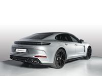 Nuova Porsche Panamera 4 469 CV (344 kW) 2026 Argento dolomite metallizzato Berlina