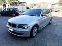 usata BMW 120 serie 1 D