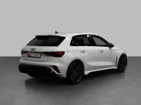 Usata Audi RS3 Sportback Comfort 400 CV (294 kW) 2025 Bianco arkona Utilitaria