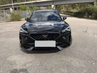 Usata Cupra Formentor 150 CV (110 kW) 2021 SUV