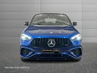 Occasion Mercedes GLA35 AMG Premium 306 ch (225 kW) 2023 Gris SUV