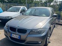 Usata BMW 320 320 CV (235 kW) 2012 Grigio Station wagon