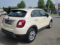 Usata Fiat 500X Cross 95 CV (69 kW) 2020 Bianco SUV