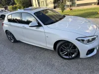Usata BMW 120 M Sport 190 CV (139 kW) 2017 Berlina