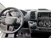Nouvelle Fiat Ducato 140 ch (102 kW) 2026 Blanc Van
