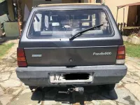 Usata Fiat Panda 39 CV (28 kW) 1992 Berlina