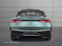 Usado Mercedes GLC450 AMG Line Premium 367 CV (269 kW) 2025 Plateado Coupe