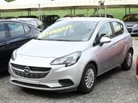 Occasion Opel Corsa 90 ch (66 kW) 2019 Argent