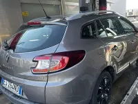 Usata Renault Mégane GrandTour 110 CV (80 kW) 2011 Station wagon