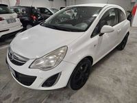 usata Opel Corsa Corsa3p 1.0 Edition (elective)