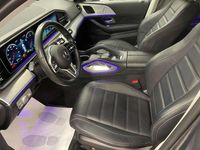 Usata Mercedes GLE350 Premium 272 CV (200 kW) 2021 Grigio SUV